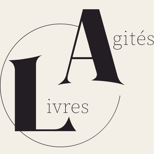 Logo éditeur Livres Agités