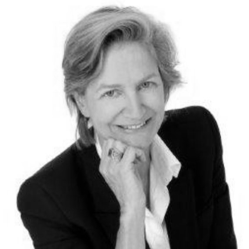 Portrait de Carole Fagot membre du comité de lecture de l'éditeur Livres Agités