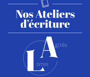 Atelier d'écriture