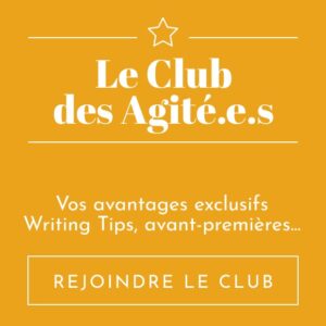 Le Club des Agités