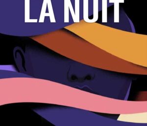 Sur qui tombe la nuit